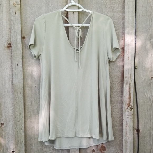 in the city top size large - Picture 4 of 6